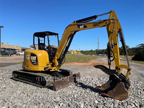 used cat 305.5e2 for sale